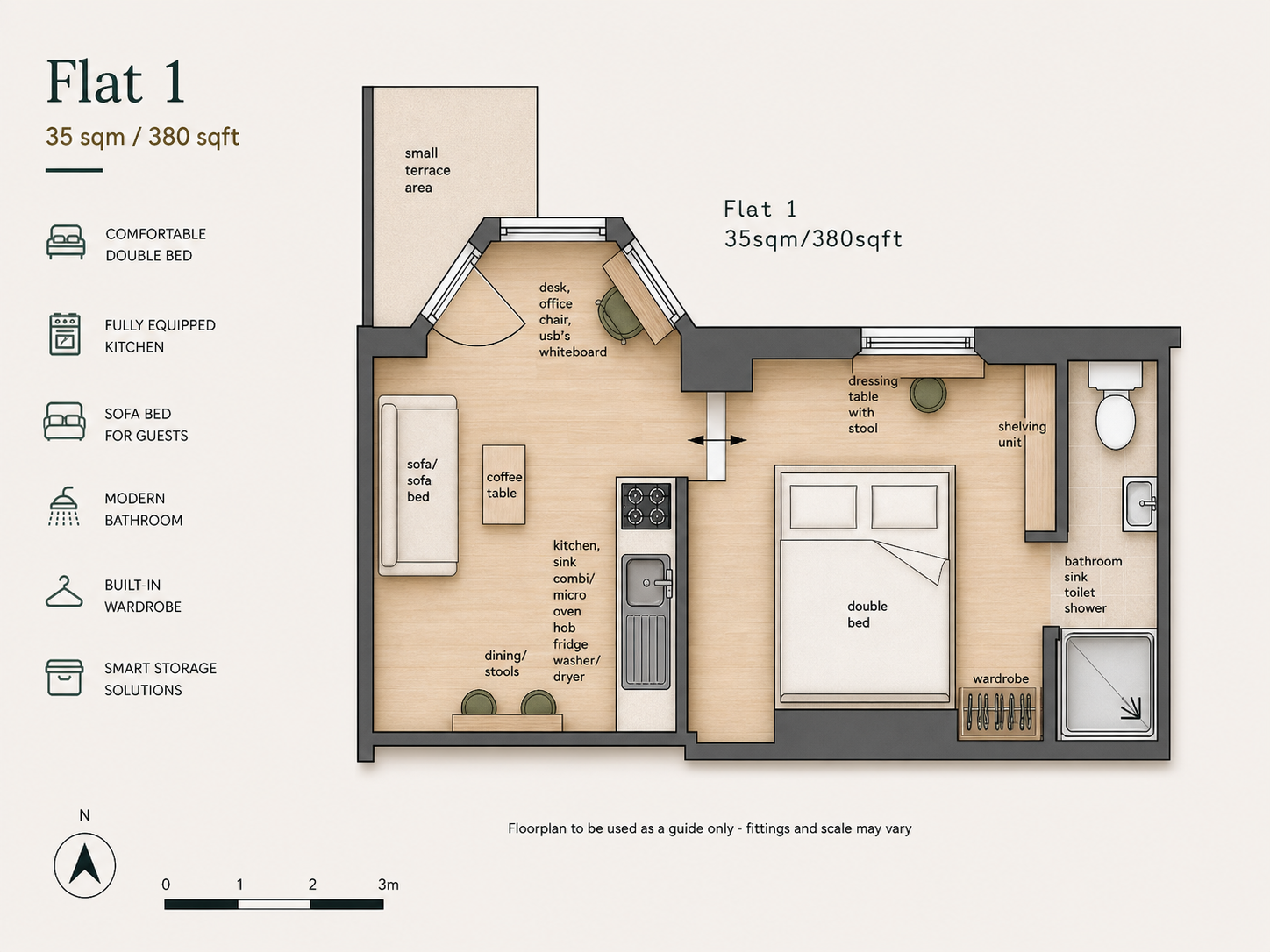 Flat 1 Floorplan.png