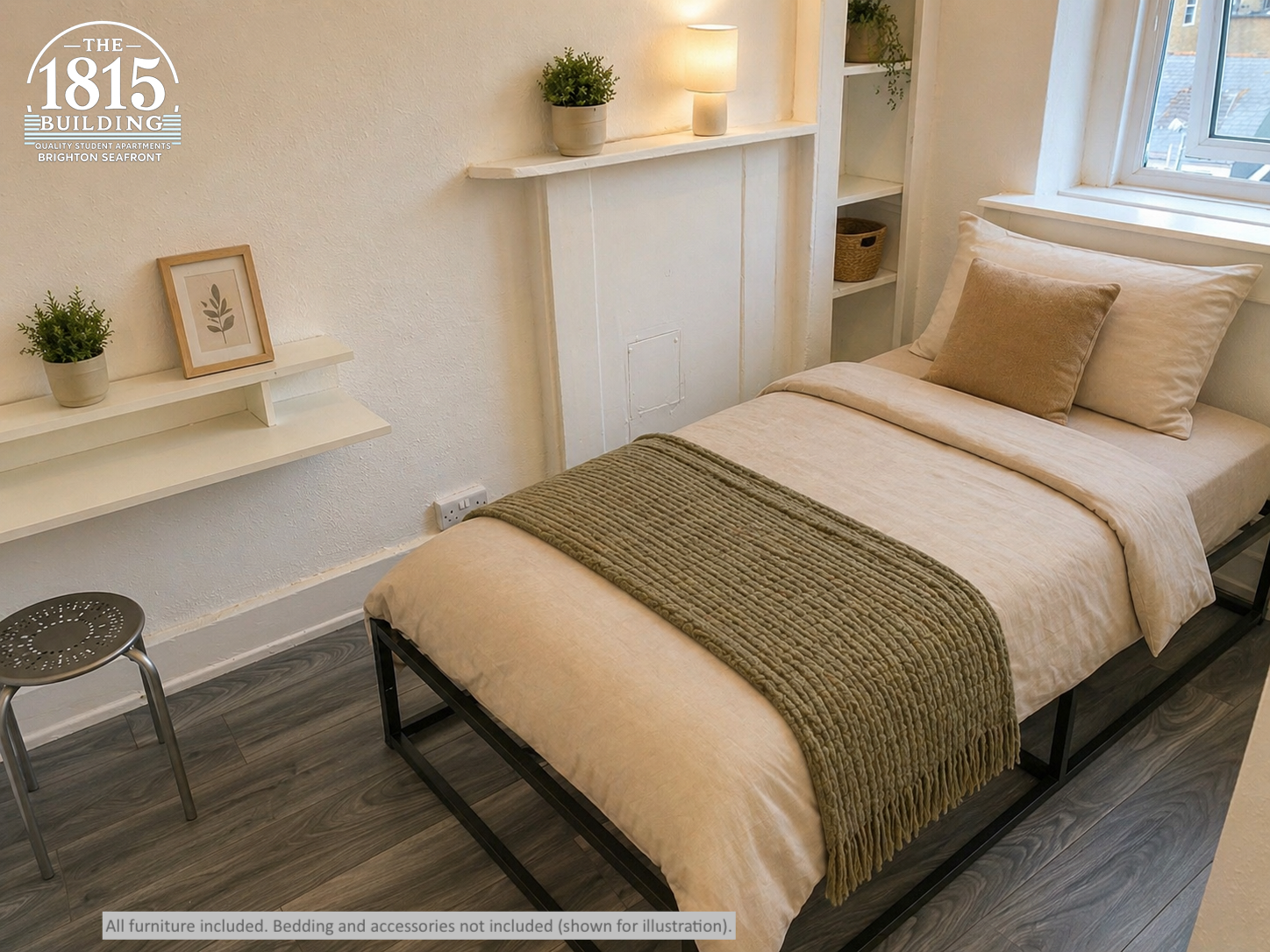 Flat 17 Bedroom 2.png