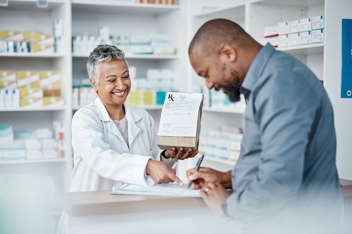 CA Board of Pharmacy SB 362 Citation Ensures CVS Patients are Safe