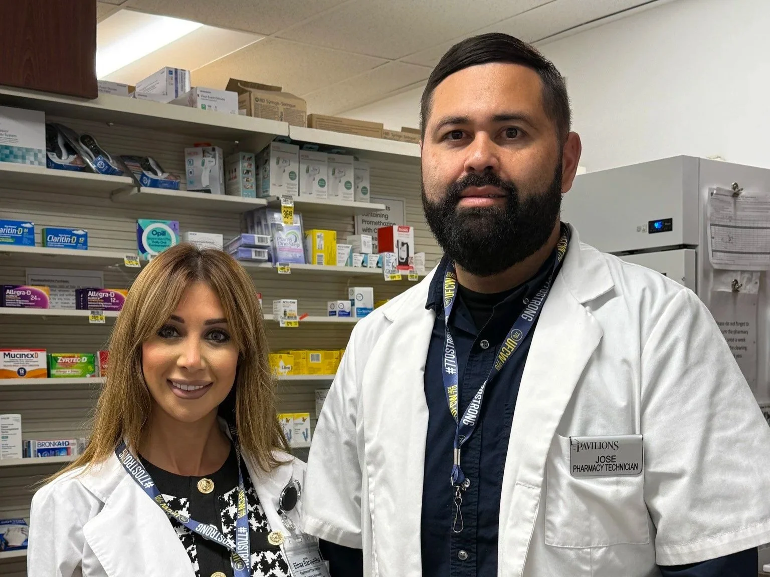 Contract negotiations kick off in two weeks!