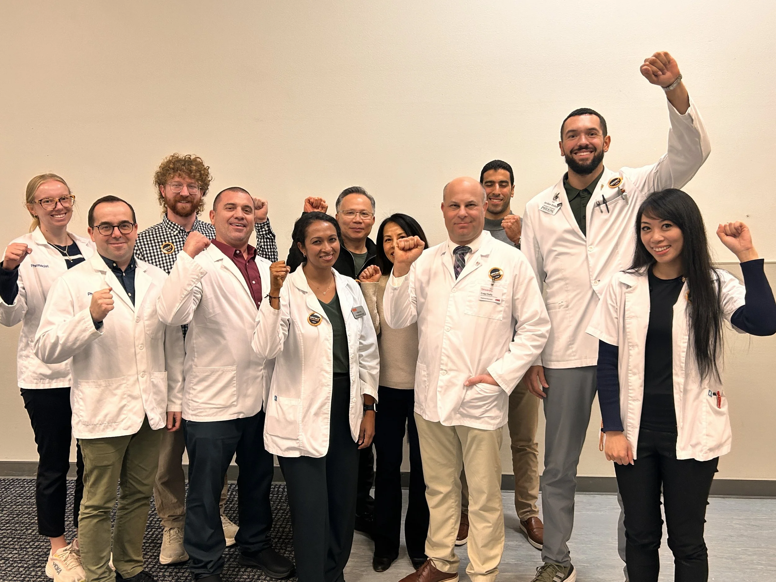 Some Progress, but More Work Needed Plus How to Make Your Voice Heard