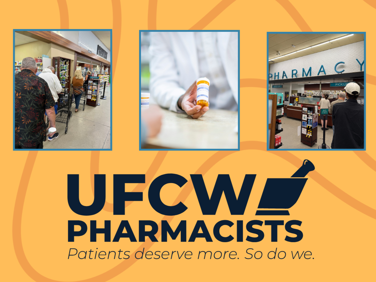 Patients Sound the Alarm: Growing Lines and Safety Concerns at Grocery Pharmacies