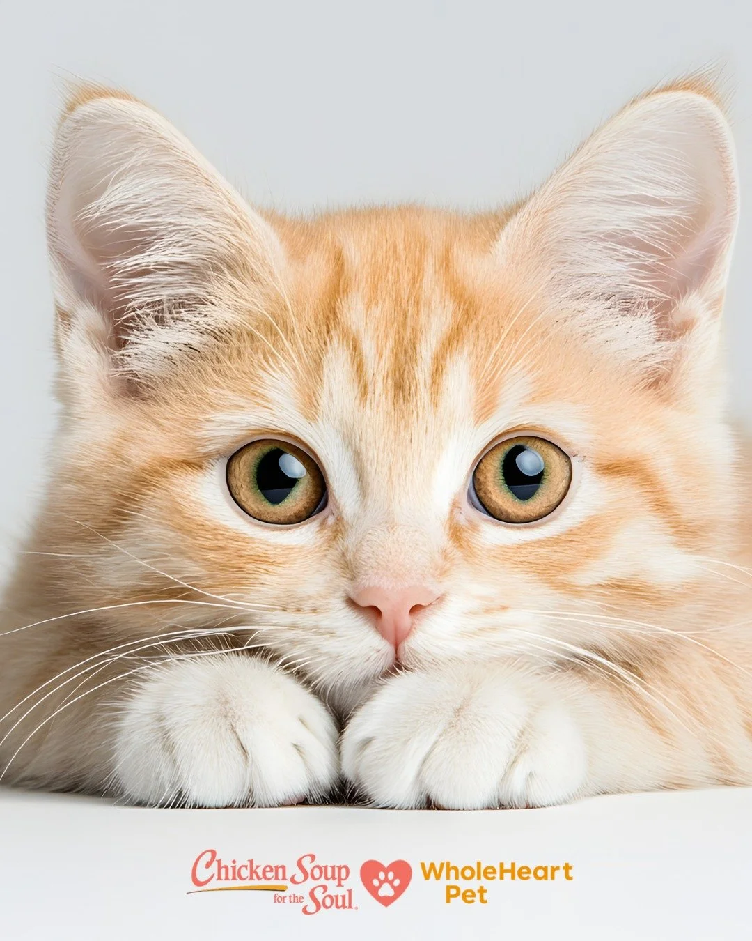 Curious about Chicken Soup for the Soul WholeHeart Pet?
TRY IT FREE for 30 days.
No commitment - cancel anytime.

Click the link in the bio to learn more!