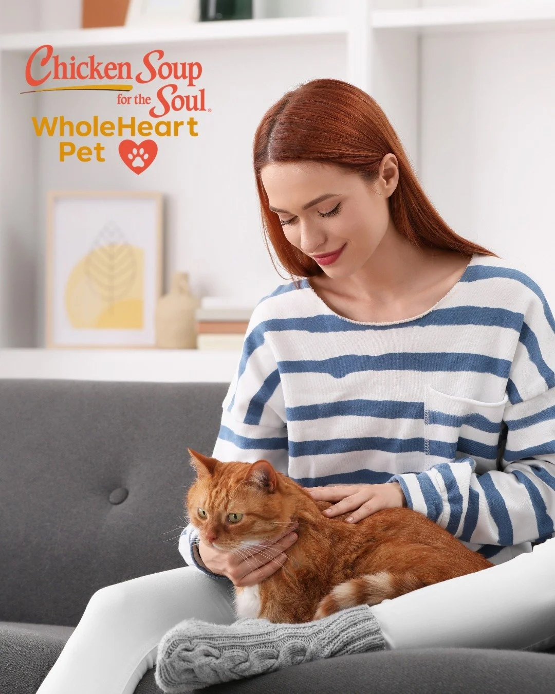 Being a pet parent means worrying&hellip; even when everything is probably okay.

WholeHeart Pet gives you peace of mind &mdash; access to licensed vets, right when questions pop up.

Because caring for them shouldn&rsquo;t wait.

🔗 Link in bio for 