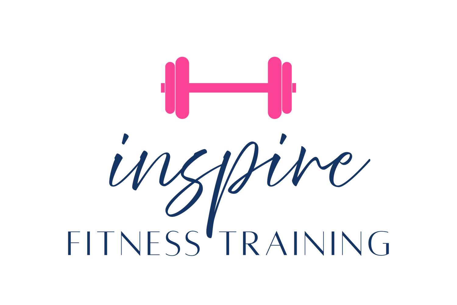 Inspire Fitness Training