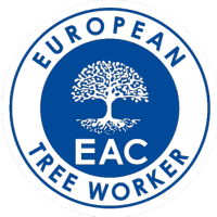 Logo van European Tree Worker