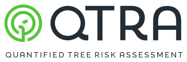 Logo van QTRA — Quantified Tree Risk Assessment