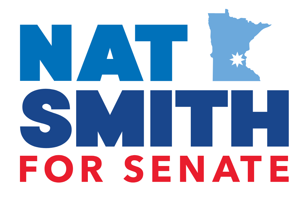Nat Smith for Minnesota