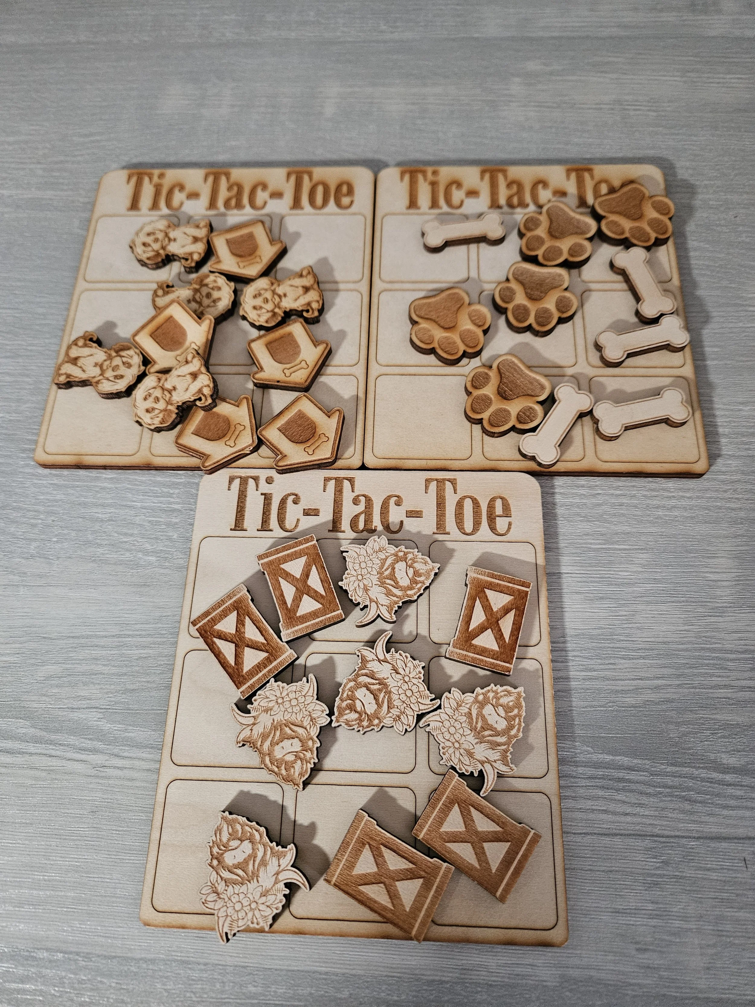 Games