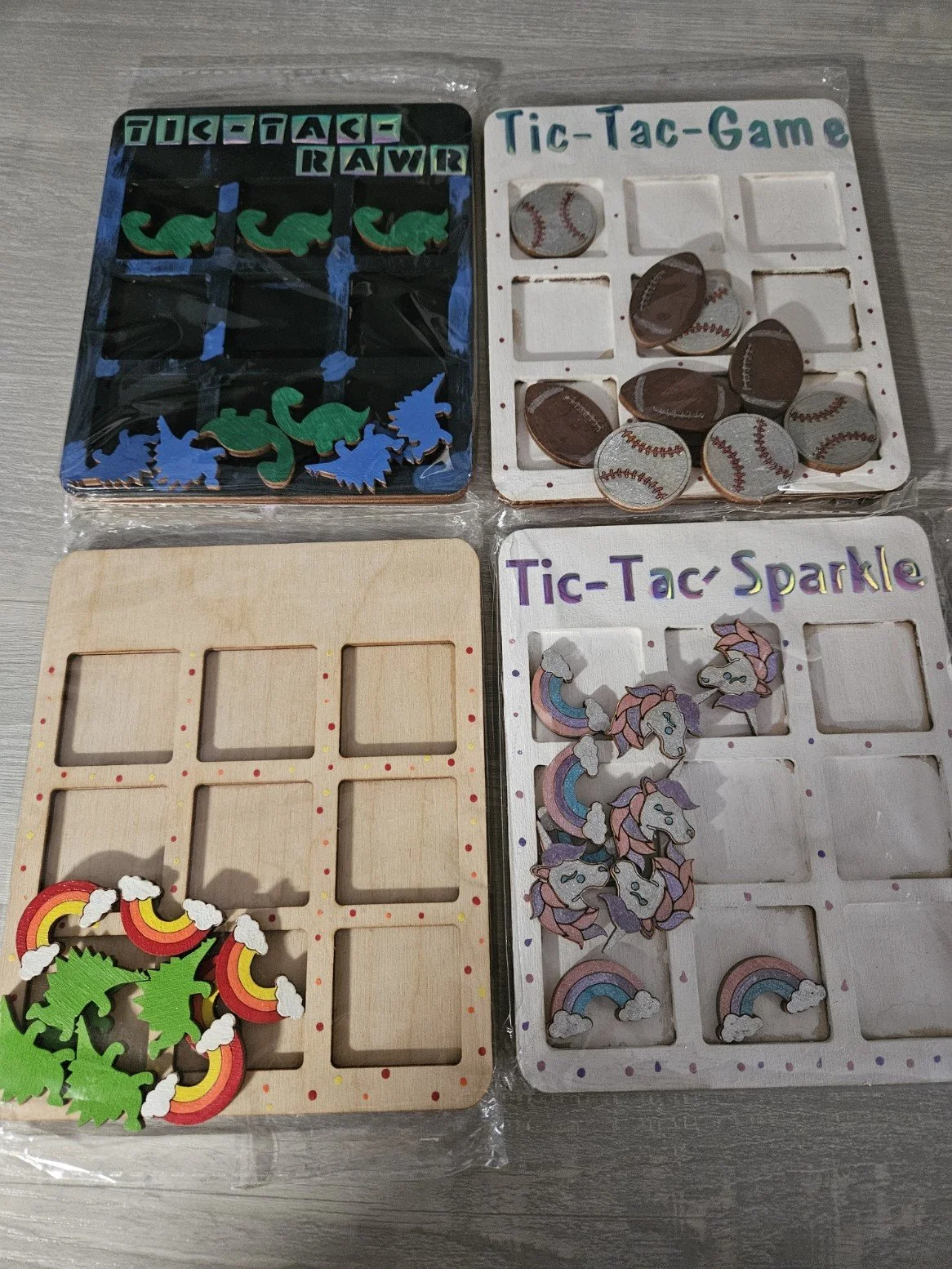 Games
