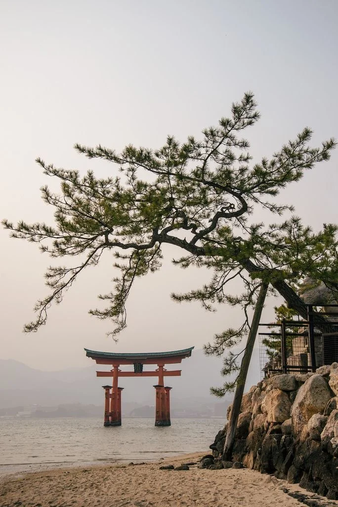 Jewelry Journey in Japan