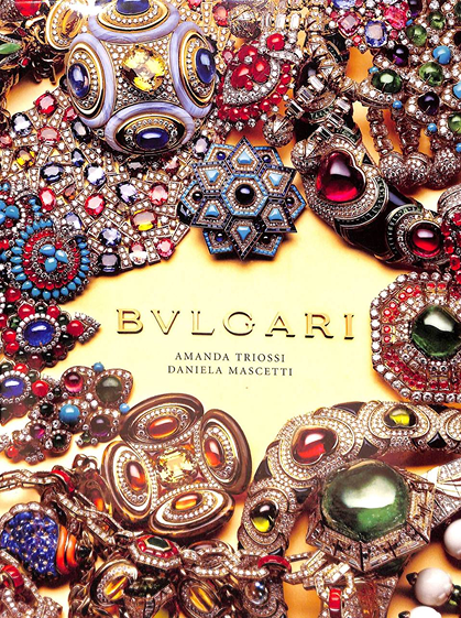 BVLGRI Jewelry Experience in Rome