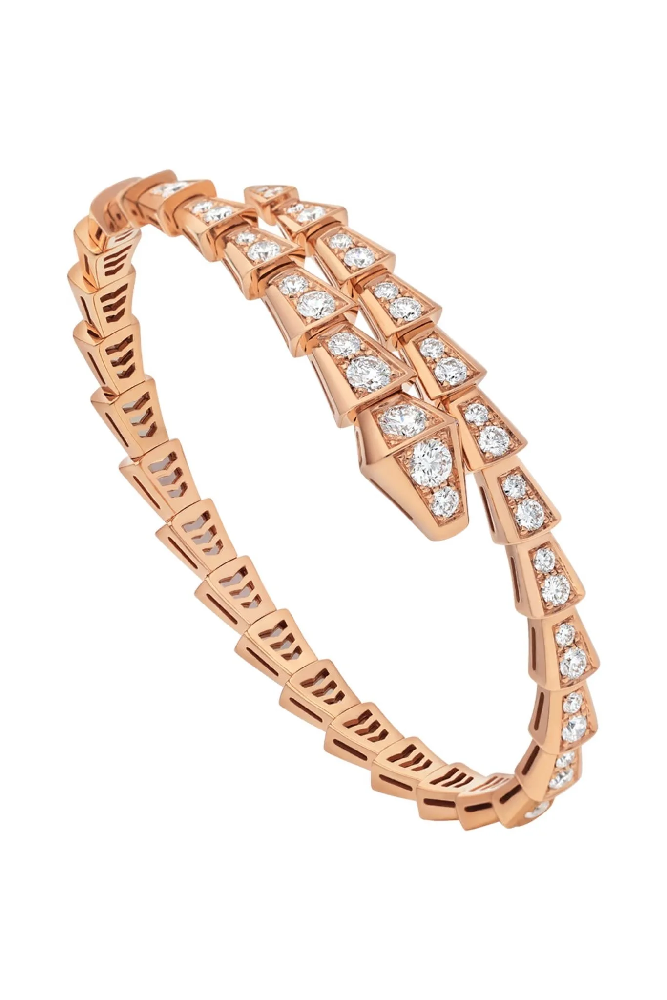 Serpenti Viper Bracelet (RG)