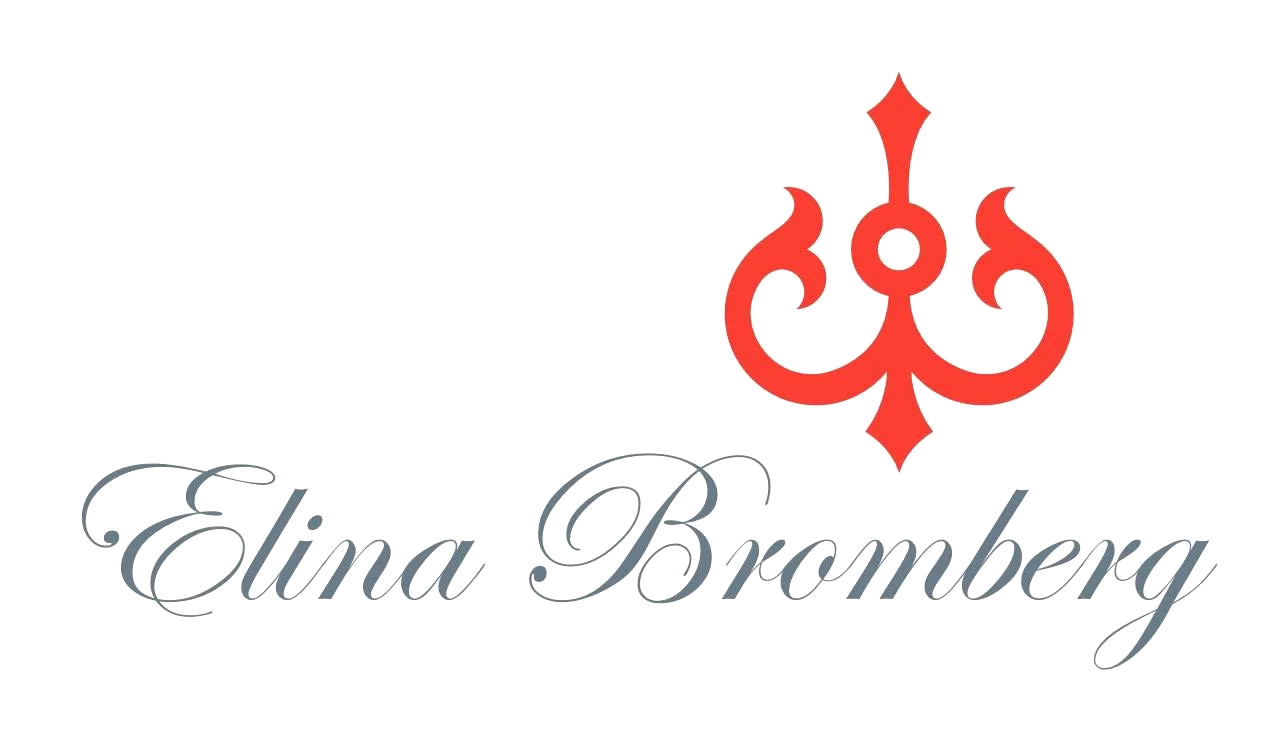 Elina Bromberg