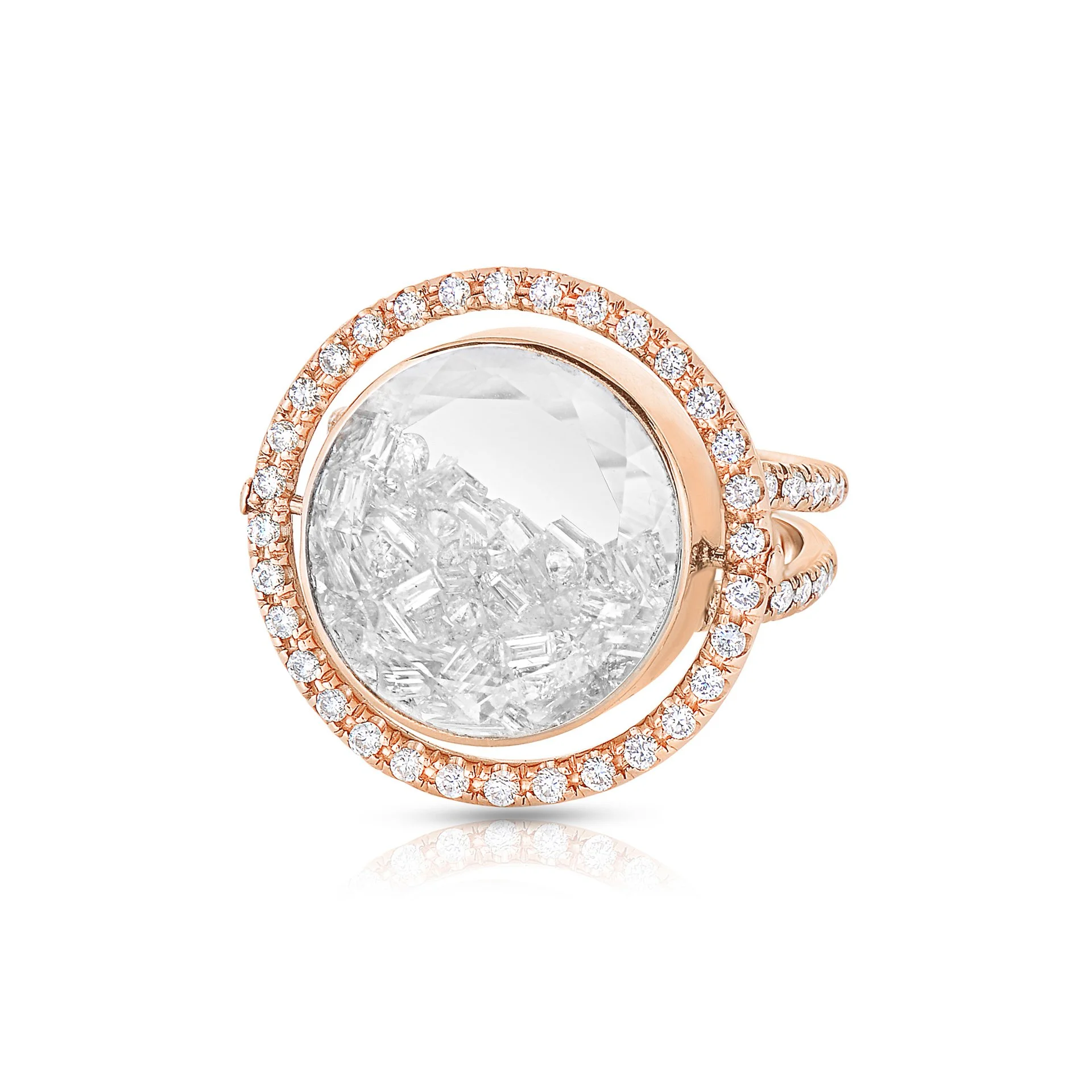 HALO 15 RING