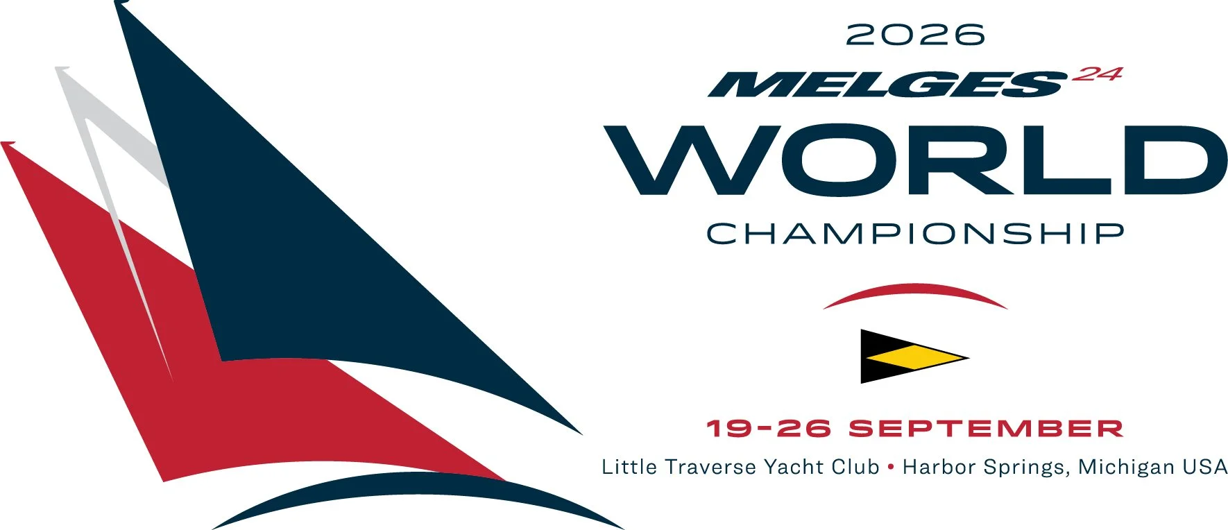 Harbor Springs Worlds 2026