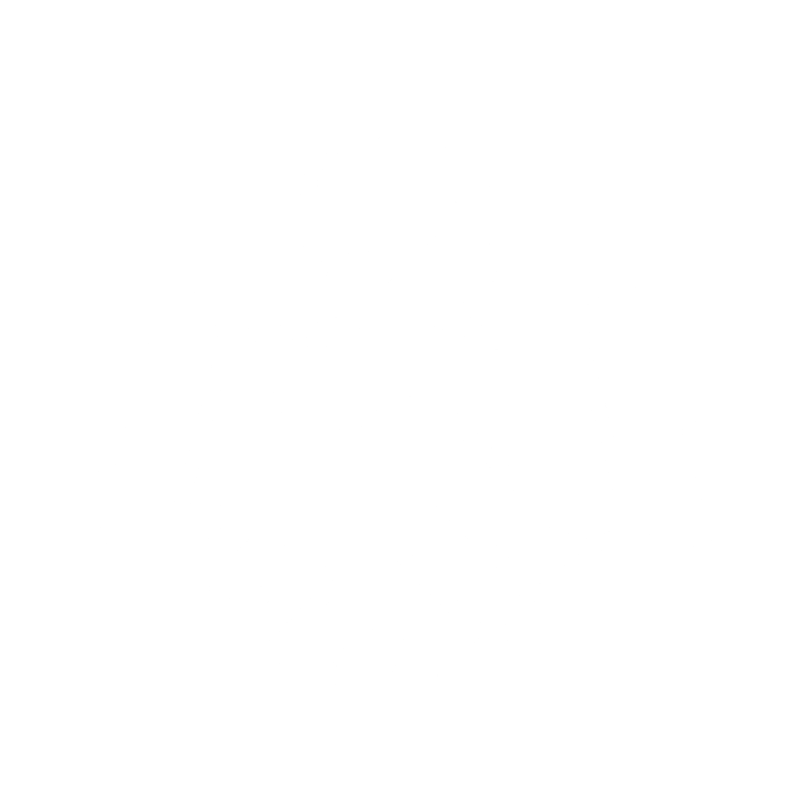 Line drawing of a handshake with a shield symbol above it containing a checkmark, representing security and trust.