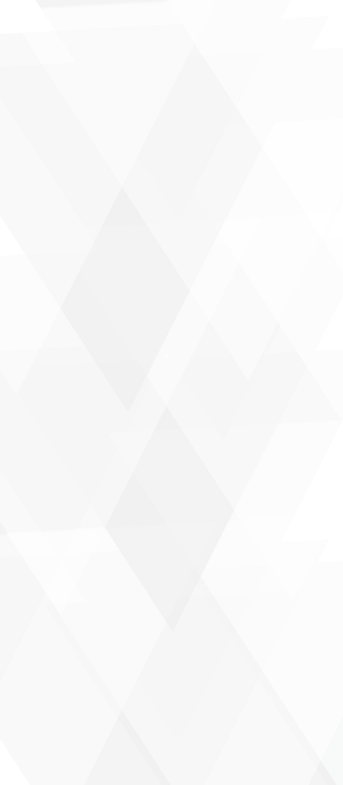 The image is very faint with a light geometric pattern and no discernible objects or details.