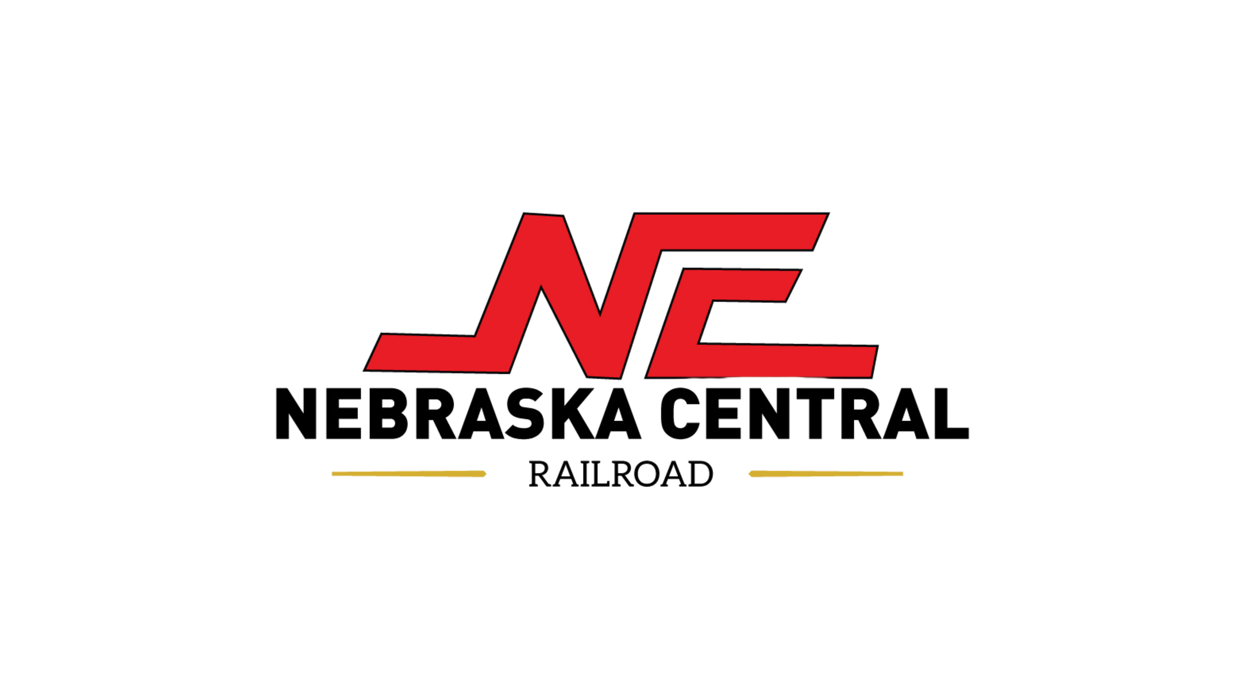 Red and black 3D logo with the letters 'NE' and the word 'NETWORK' underneath, with red lines extending to the right.
