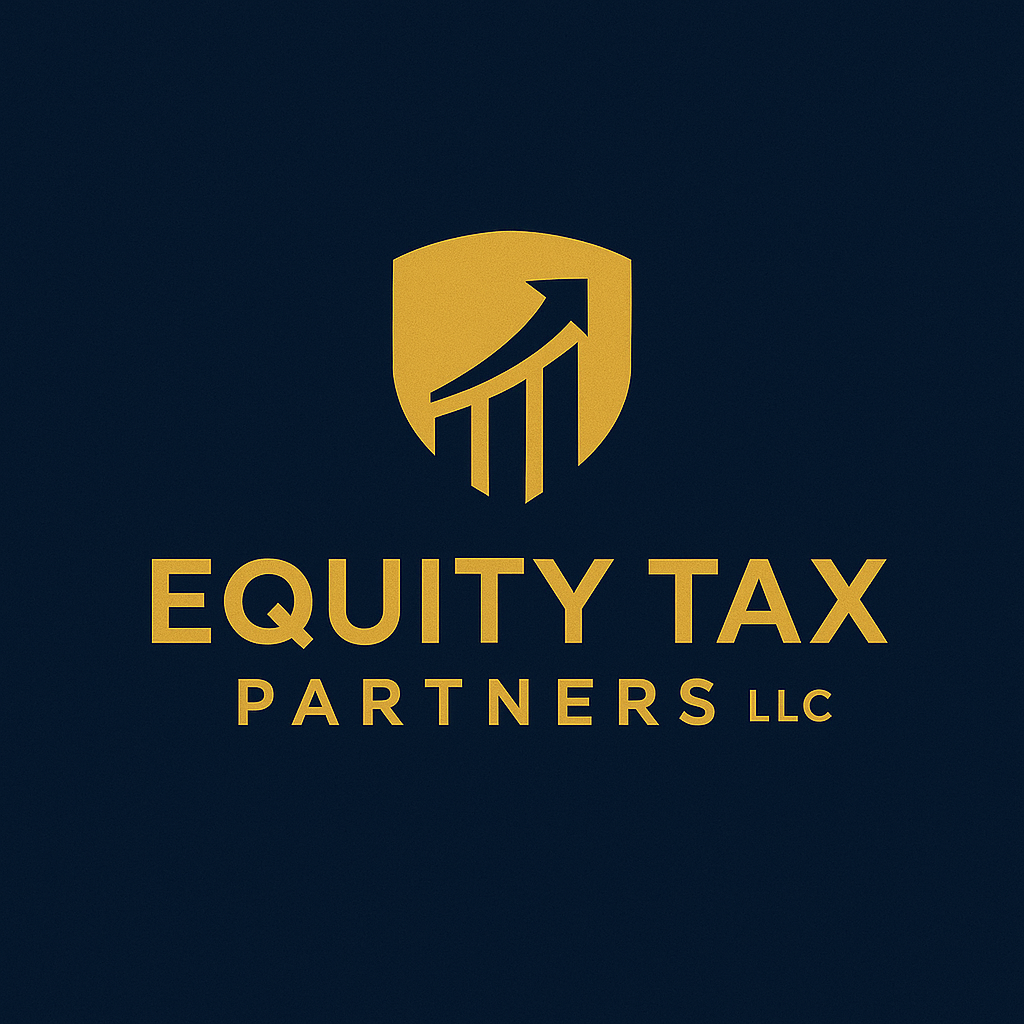 Equity Tax Partners LLC