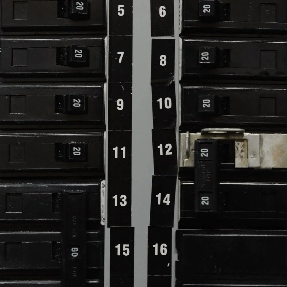 circuit breaker replacement in washington