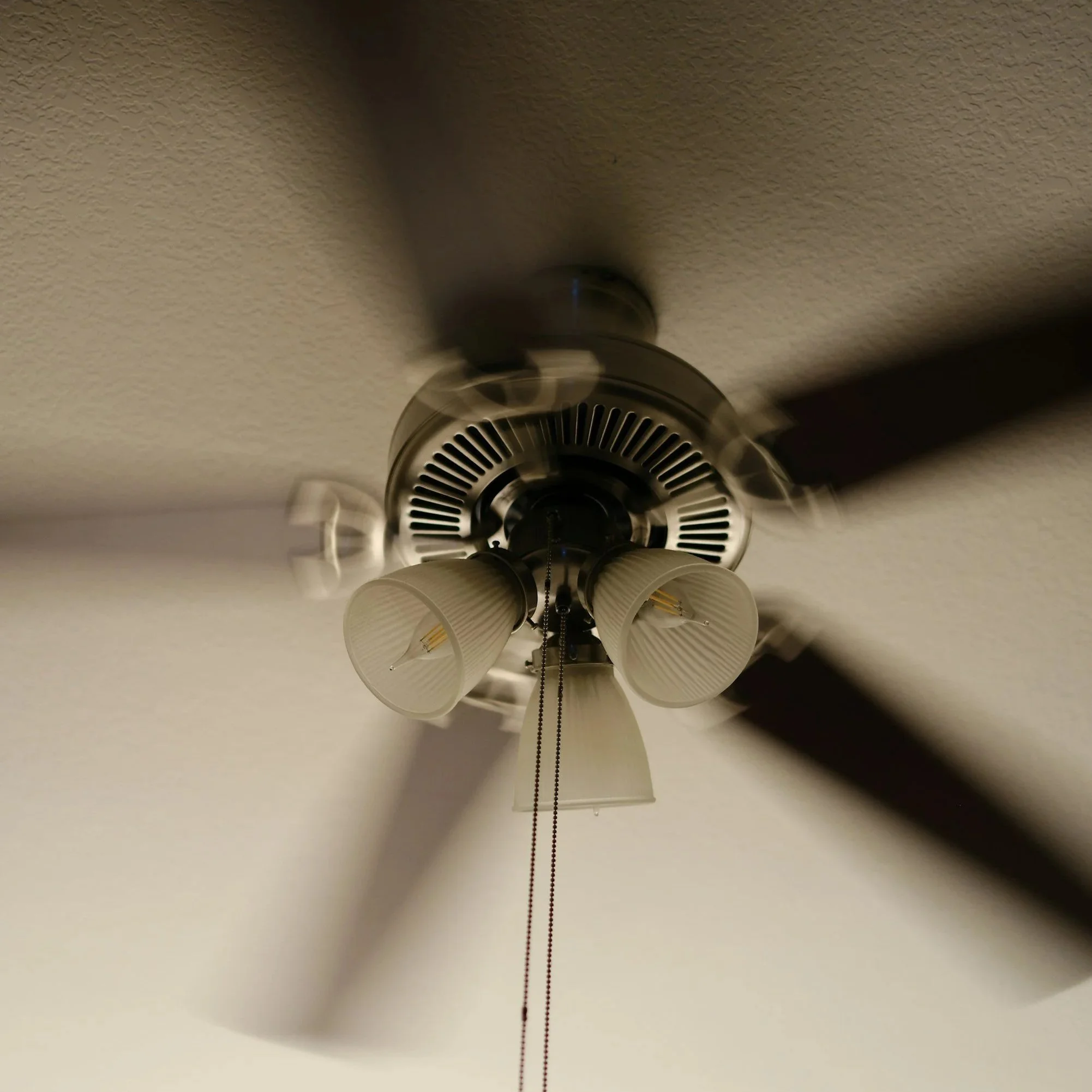 Ceiling Fan Installation Tips That Solve More Than Airflow Issues
