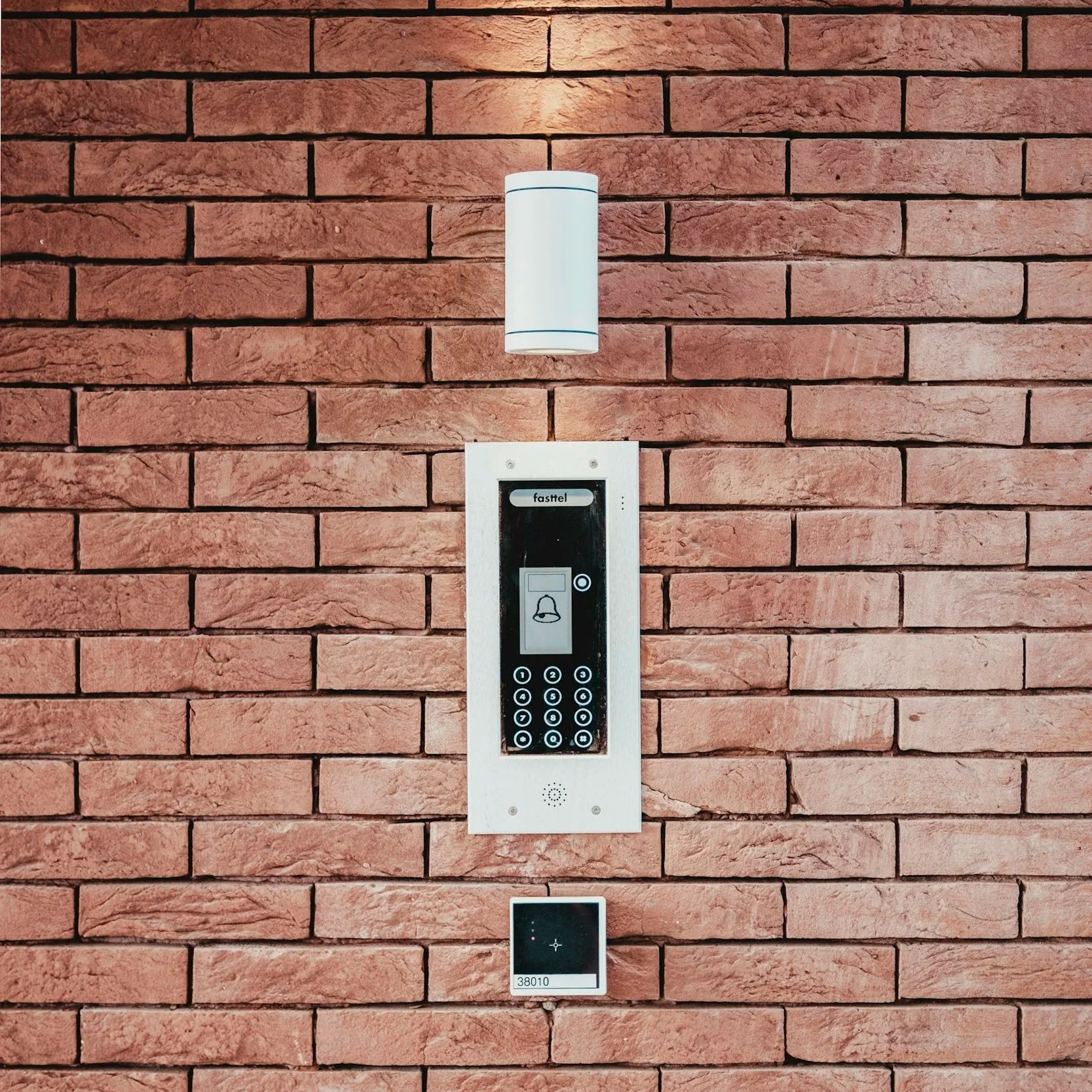 The Benefits of Professional Intercom and Door Entry System Installation