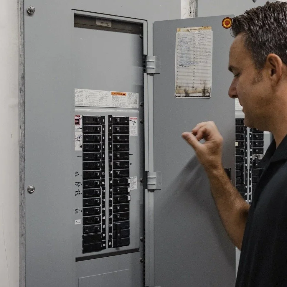 Illuminating Issues: How Electrical Inspections Protect a Home