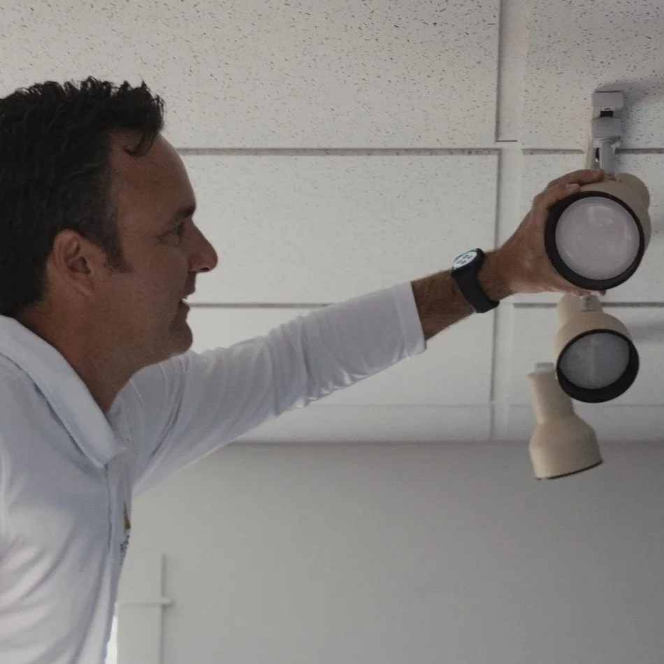 Old Meets New: Revolutionizing Spaces with Retrofit Lighting