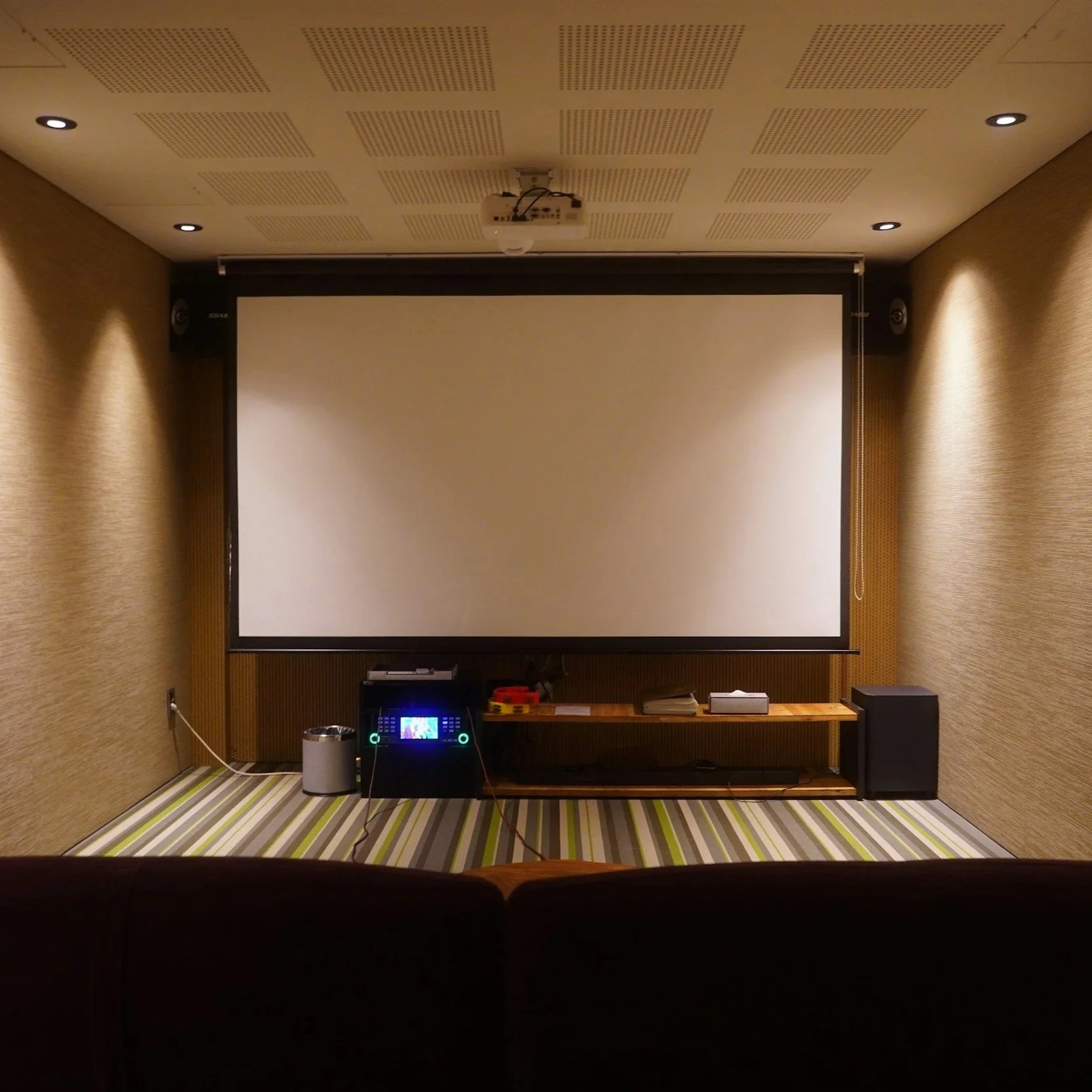 What Home Theater Installation Means for Smart Home Integration