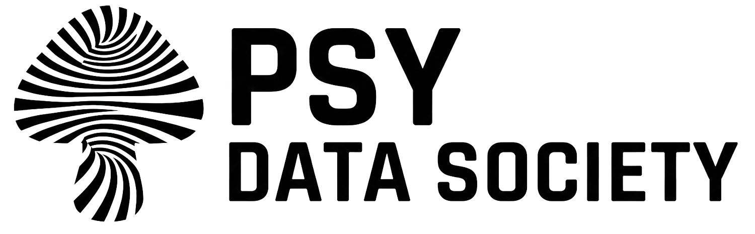 Psy Data Society