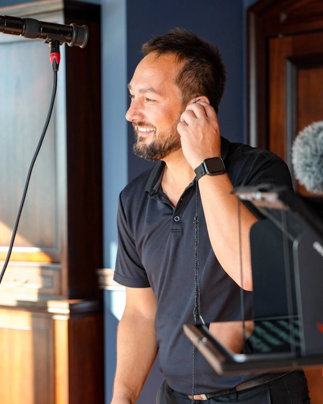 At New Creation Media, we truly love what we do! Capturing stories, serving our clients, and growing alongside incredible businesses and organizations is a privilege. 🎬✨ 

➡️ Ready to elevate your brand storytelling? Let&rsquo;s create something ama