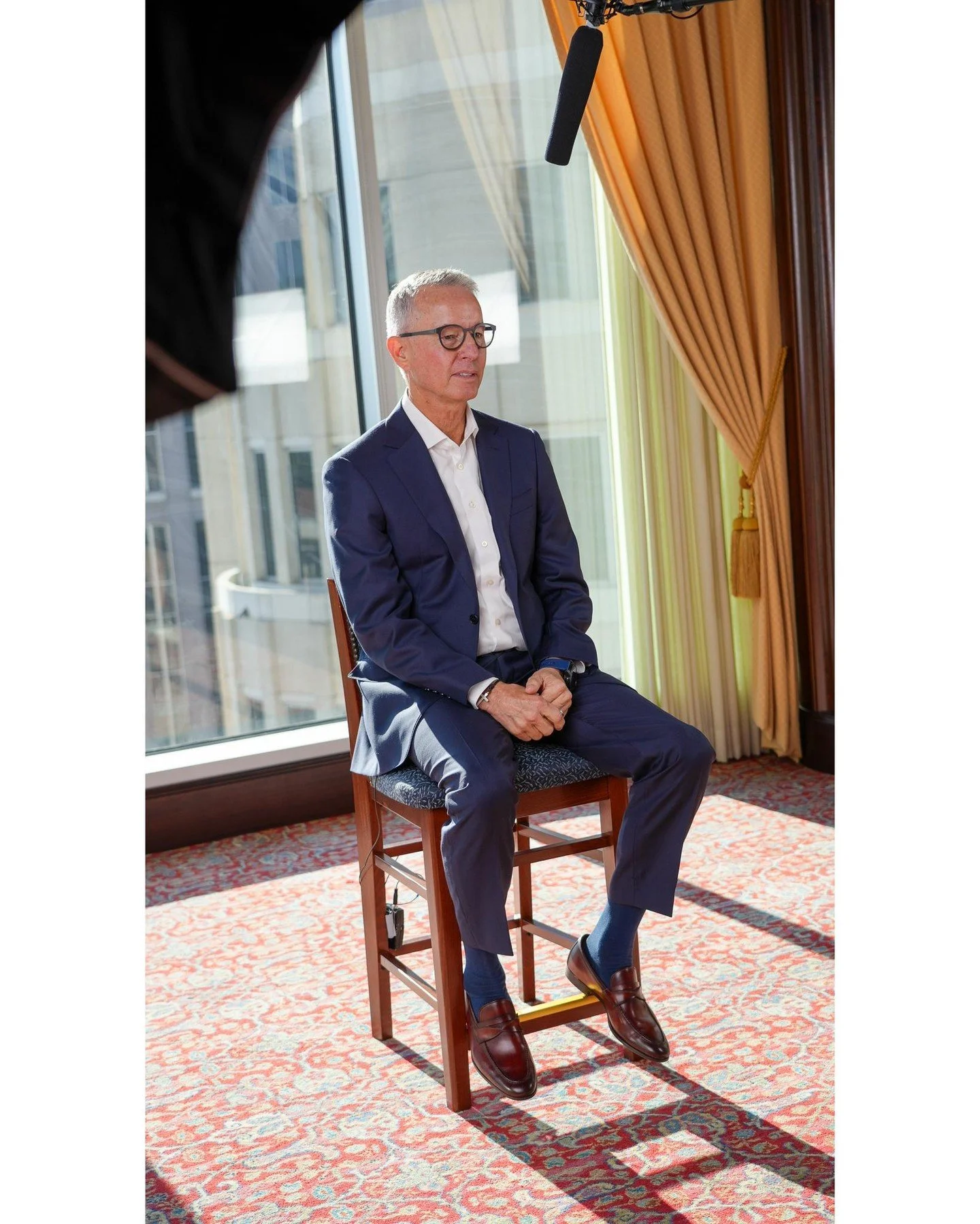 Another shoot day with the NCF Orlando Team!🎥