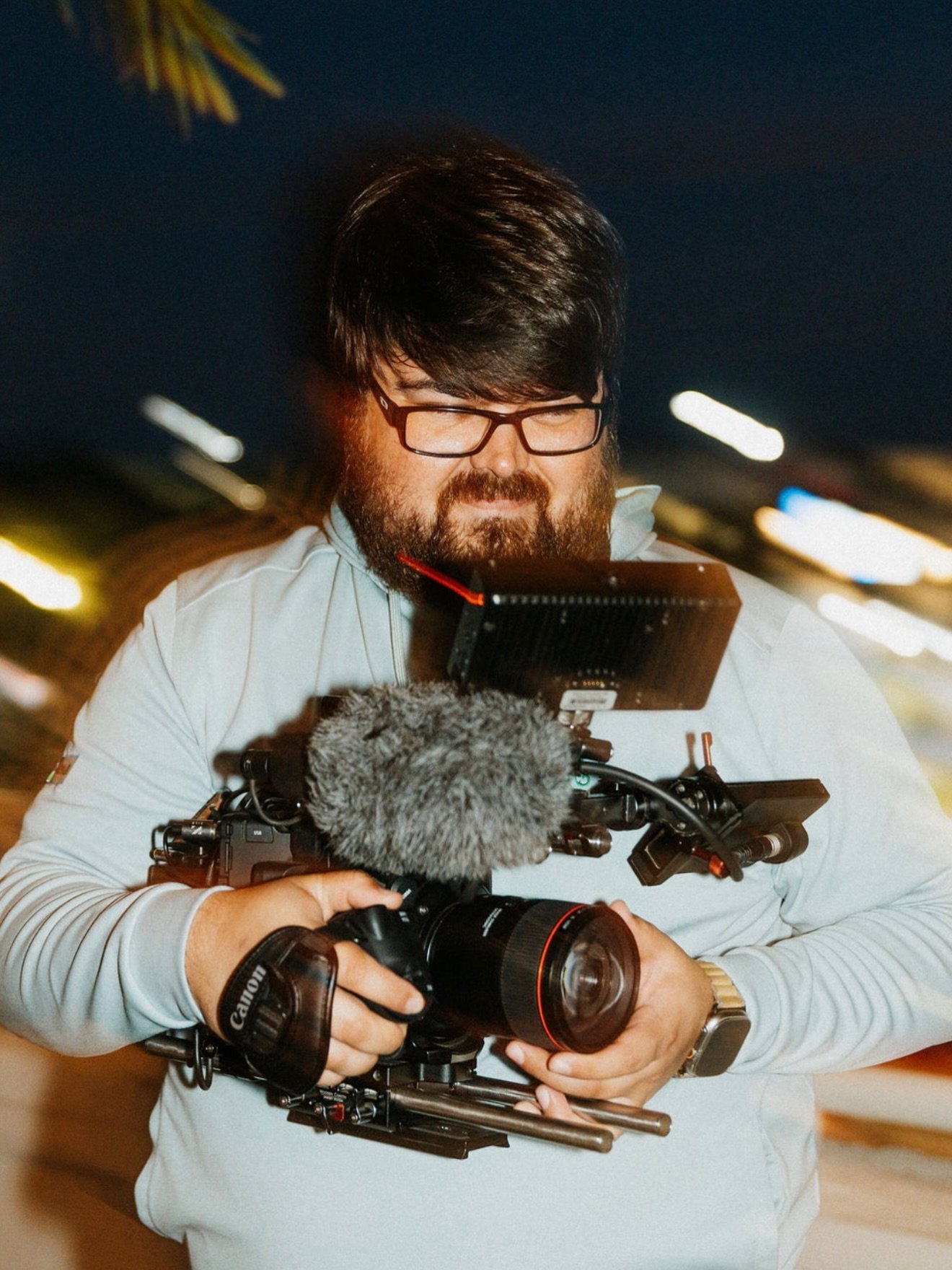 Last week, our team had the privilege of capturing a beautiful #GivingTuesday event on the rooftop of @goodpourgives, hosted by @missionincrease_orlando and @allgenfinancial.

Five incredible nonprofits shared their missions, their stories, and the m