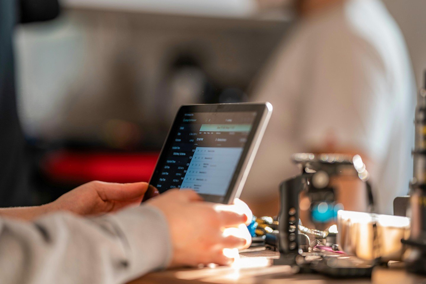 Every NCM project begins with intentional planning &mdash; collaborative meetings, detailed shot lists, visual references, and storyboards, because we believe clarity and organization create space for creativity. When we're aligned from the start, we