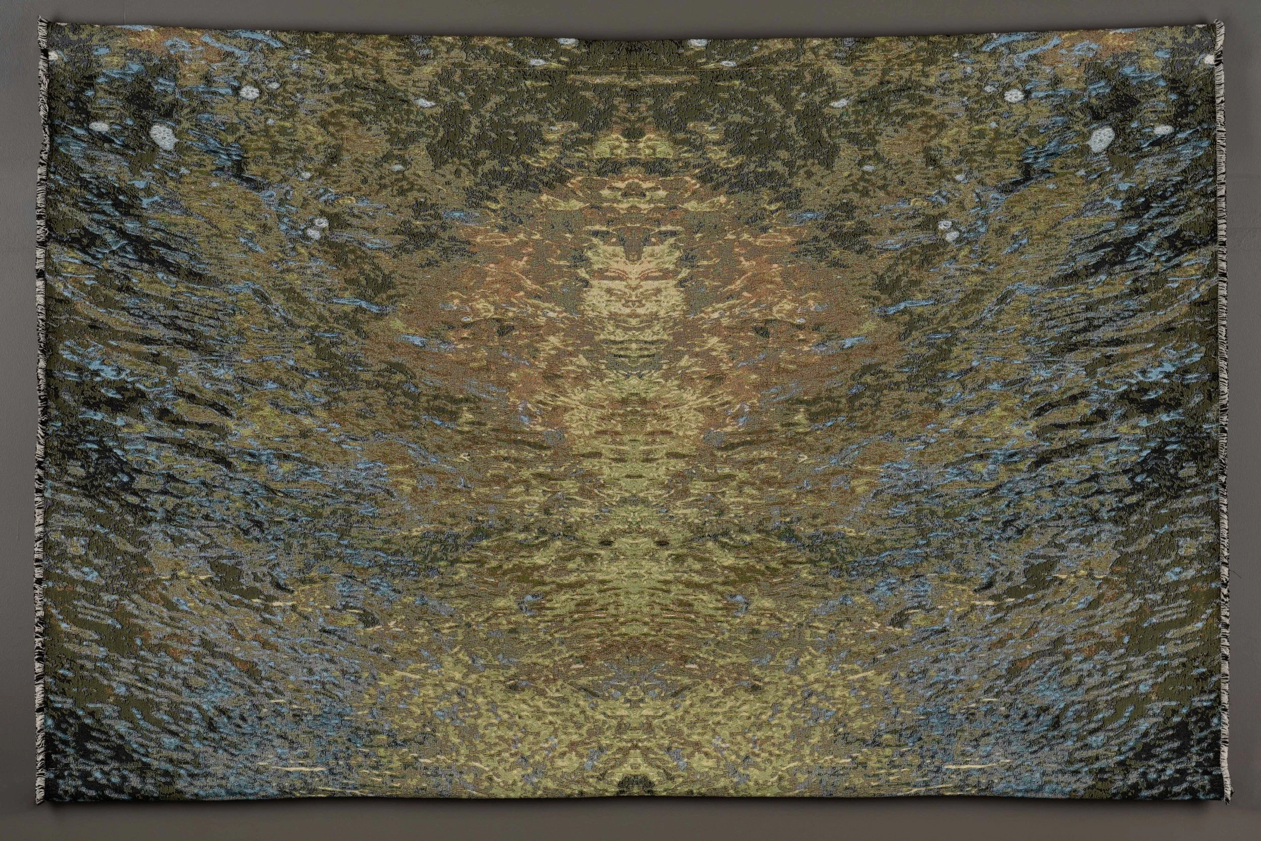 Inscape, 2026, 1/5