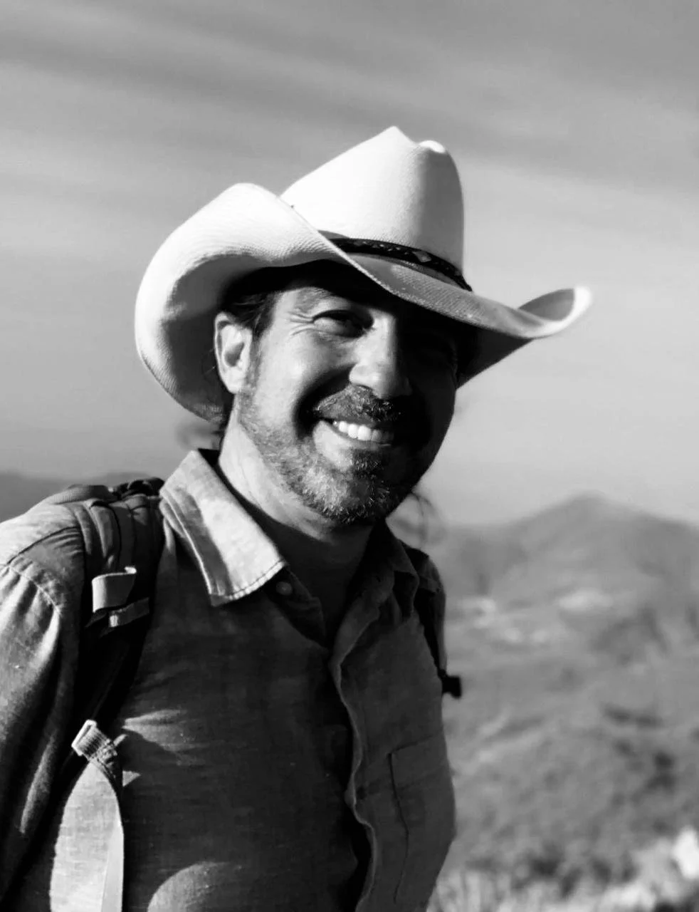 Street Photography Workshop with Michael Amici