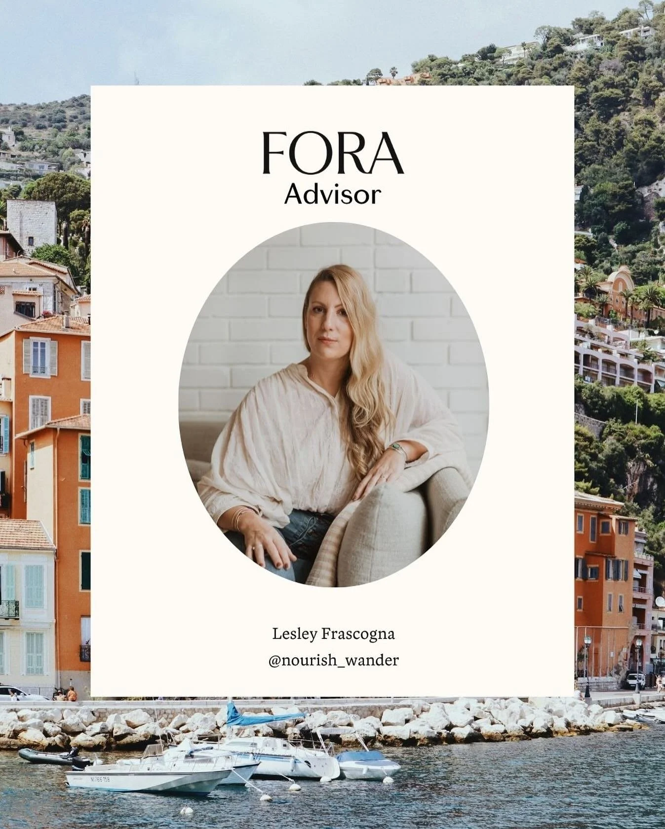 🌎✈️ Exciting news to share!

Many of you know me from flowers 💐, but did you know I&rsquo;m also a travel advisor? I&rsquo;ve been planning trips on the side for the last couple of years, and I&rsquo;m thrilled to officially open up my books and ta