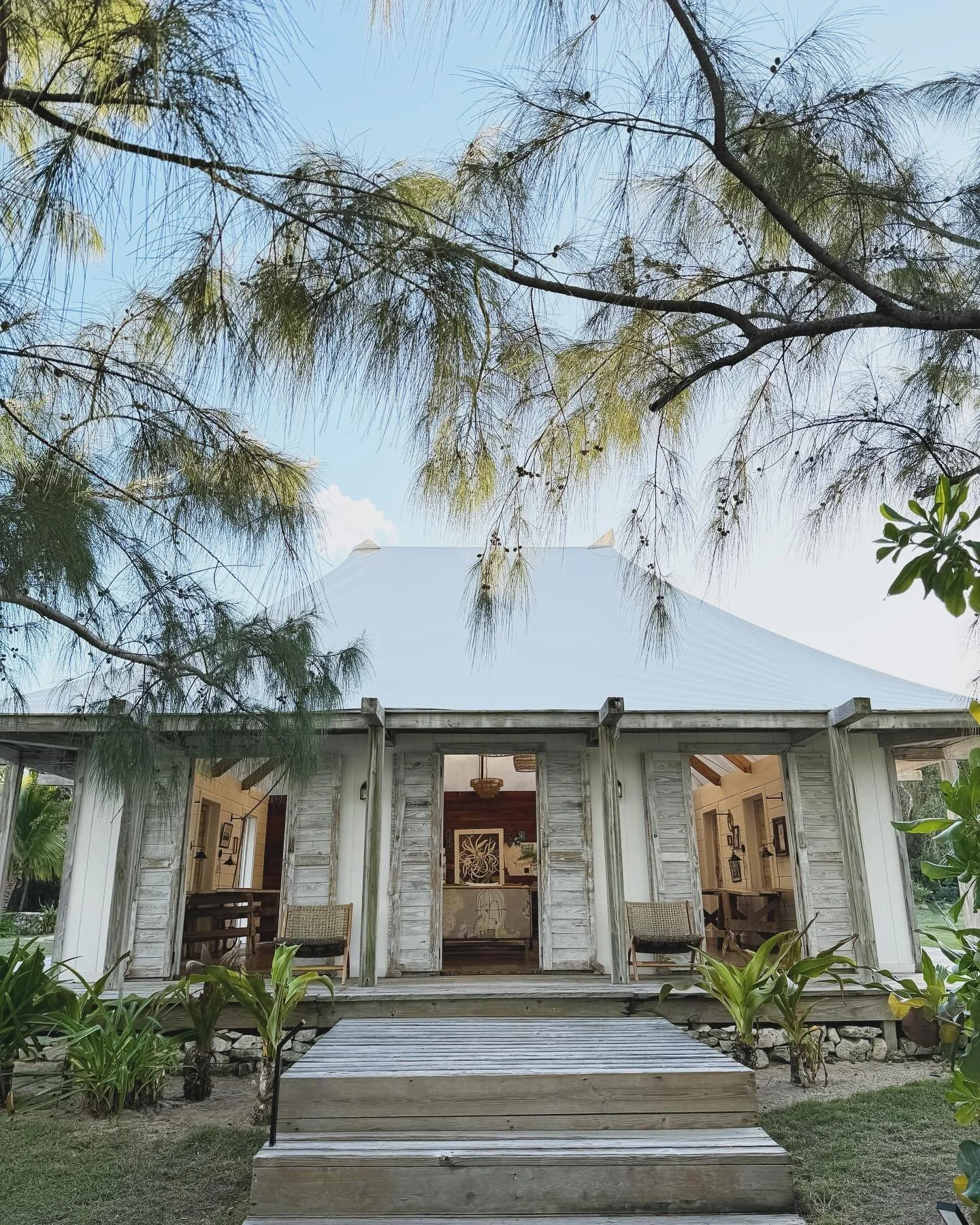 Scenes from Eleuthera and @othersidehotel