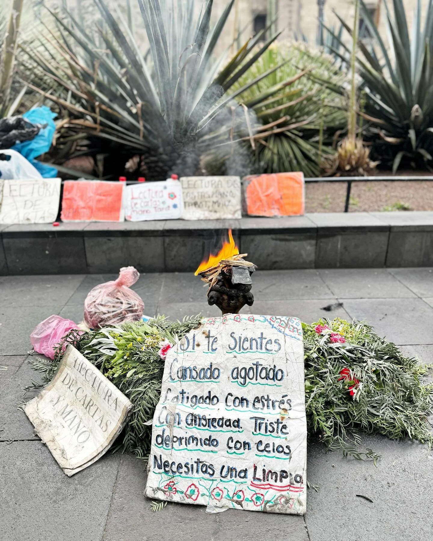 Mexico City 2023