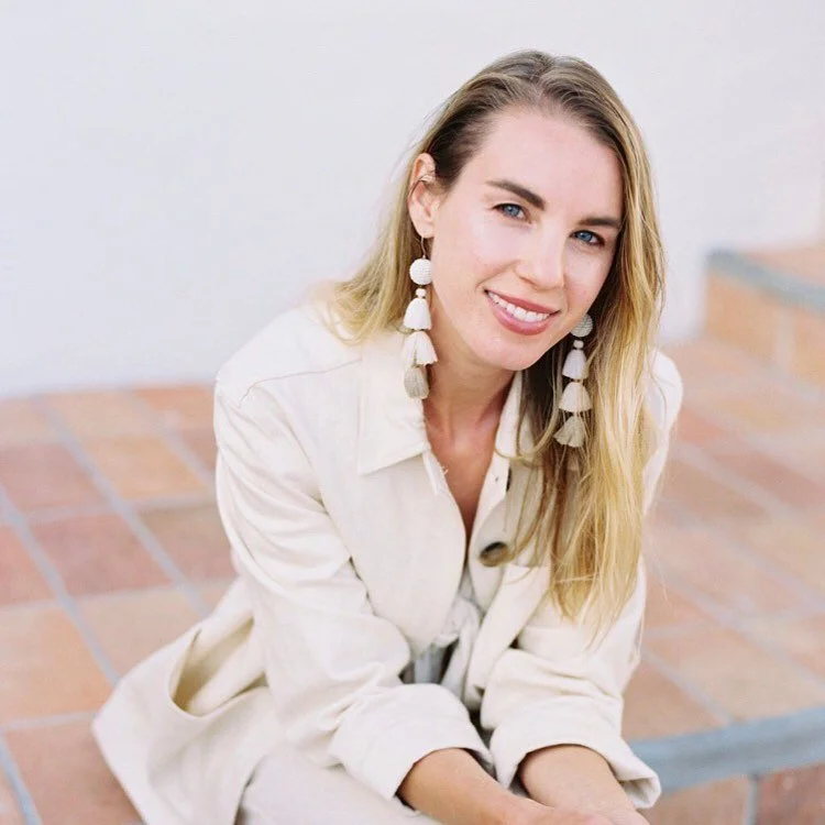 So thankful to have met this woman at our last retreat. She is beautiful inside and out and truly has a genuine soul. Also want to send a shout out to her husband @briandelowe who just opened up another stunning hotel. Go check out @properhotelsandre
