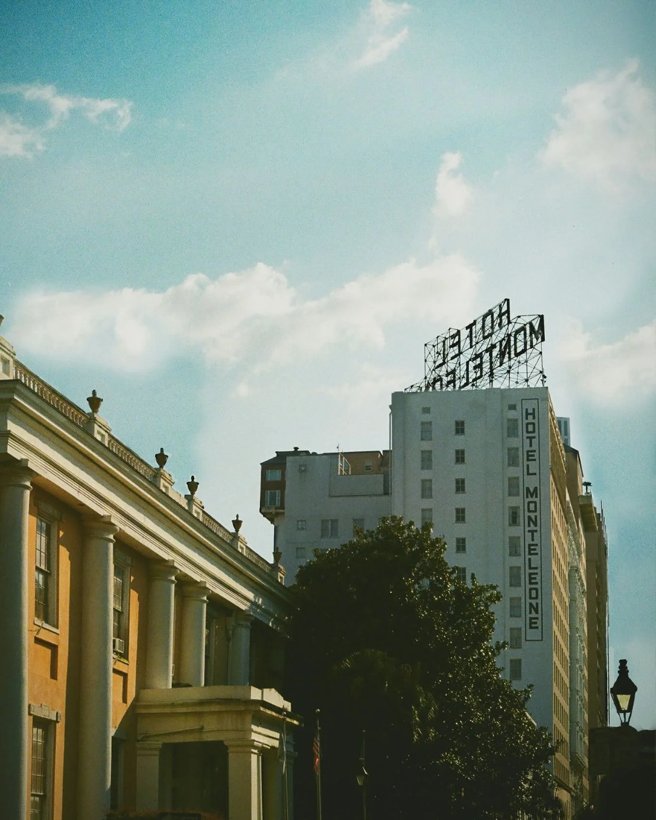 Saints home game on Fall Break weekend&hellip; that&rsquo;s a win for the home team!⚜️🍾 

Here is your sign to go to New Orleans on Fall Break (October 10-13th).

DM or visit https://www.foratravel.com/advisor/claire-lamar for a free New Orleans gui