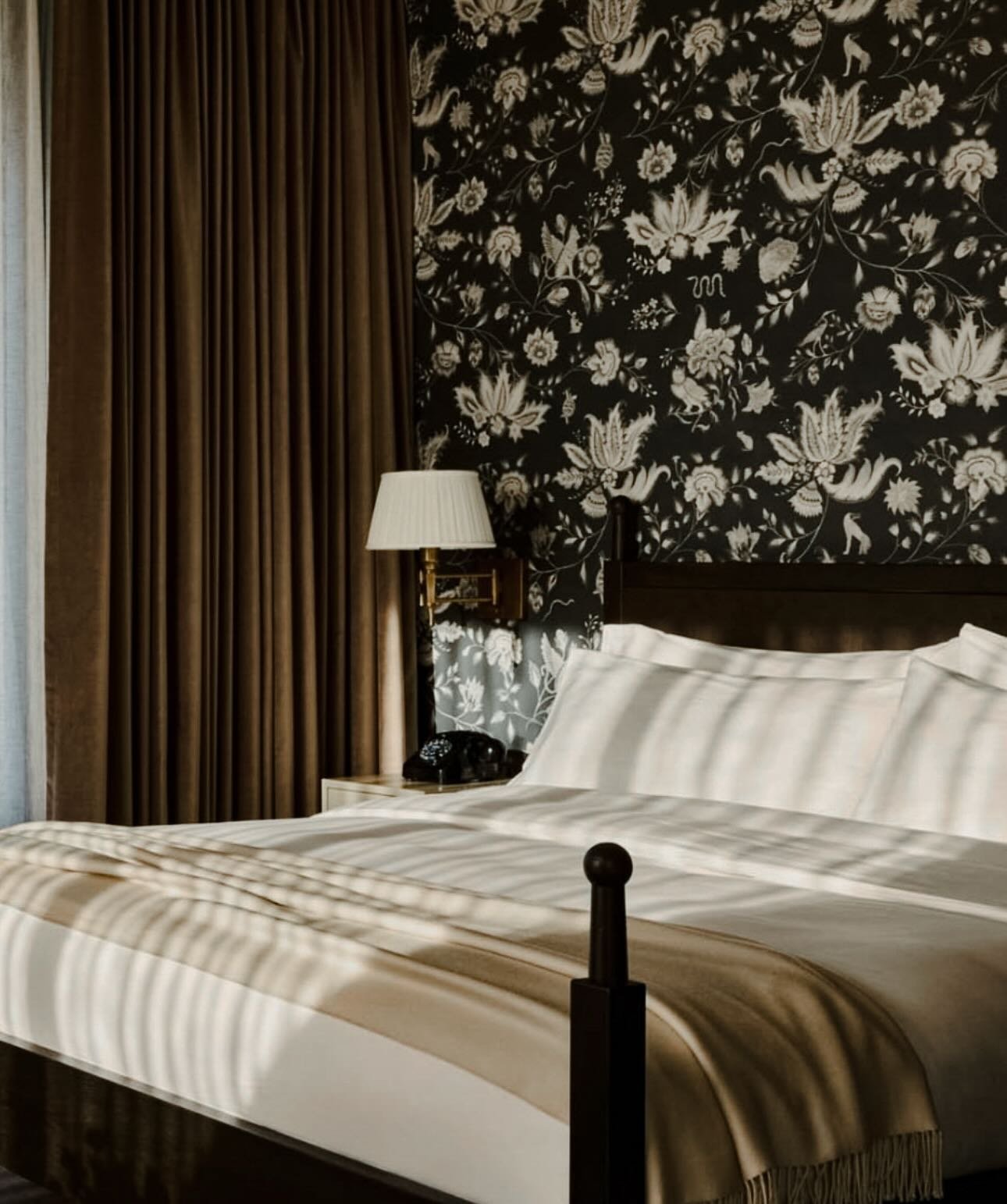 Just celebrated my 44th birthday at the amazing Forth Hotel in Atlanta with my friend Katie &mdash; and wow, it was just what I needed. 

As a wellness travel junkie, I&rsquo;ve had this spot on my list for a while. Their 20,000 sq ft wellness facili