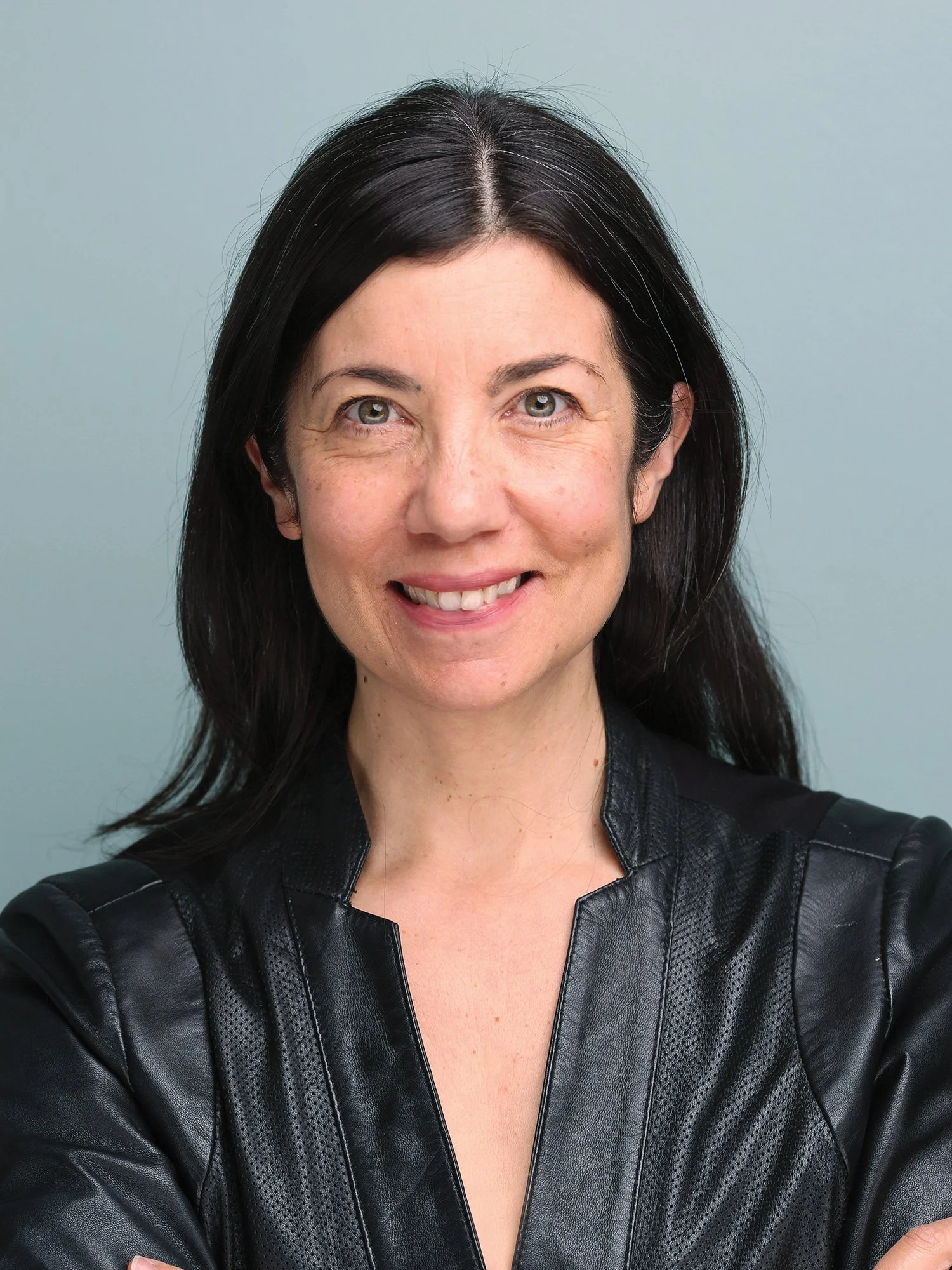 Frédérique Tsai-Klassen, co-founder of The Ivy & Stone Collective in Ottawa.