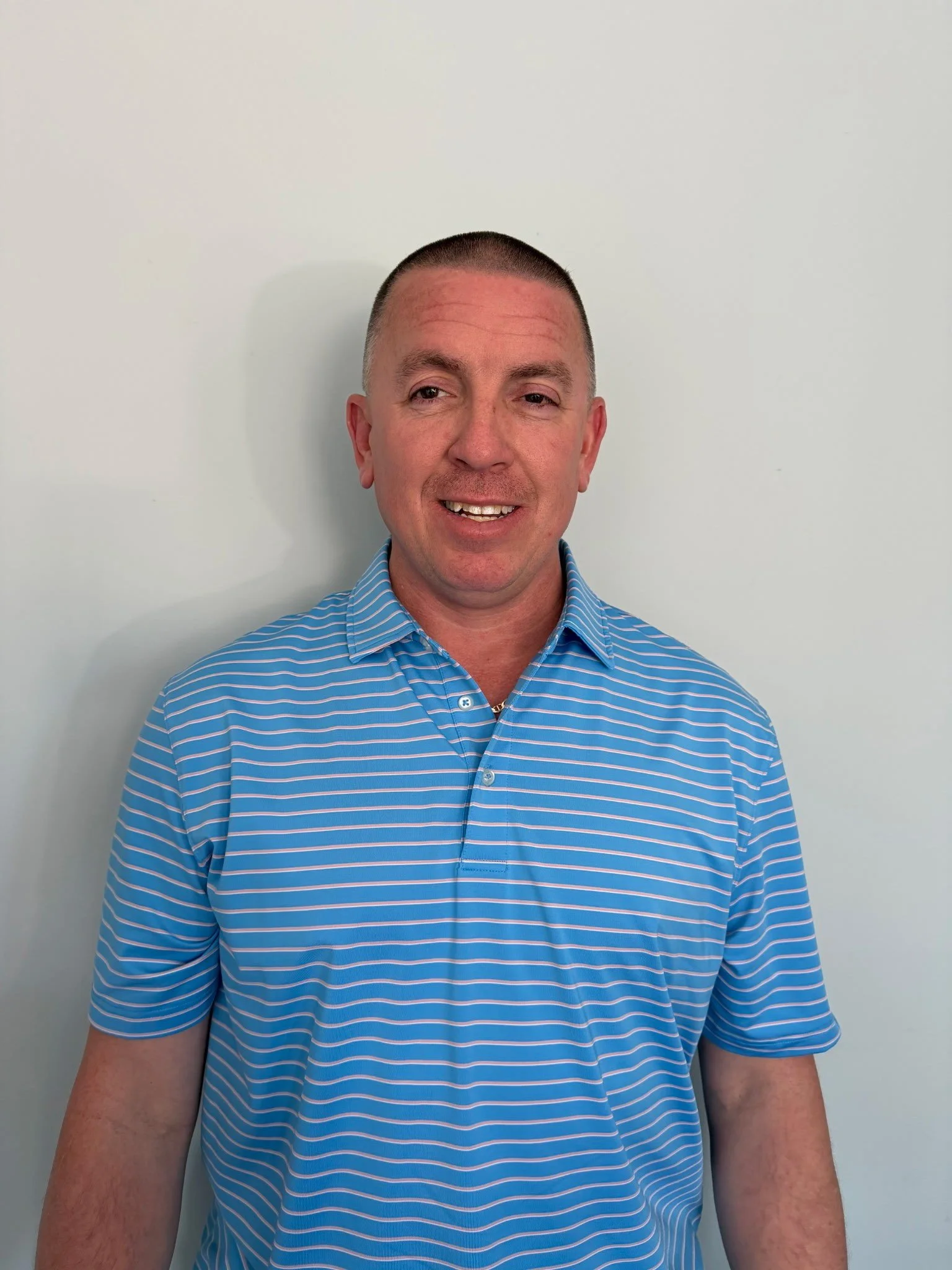 Headshot for T.W. Williams