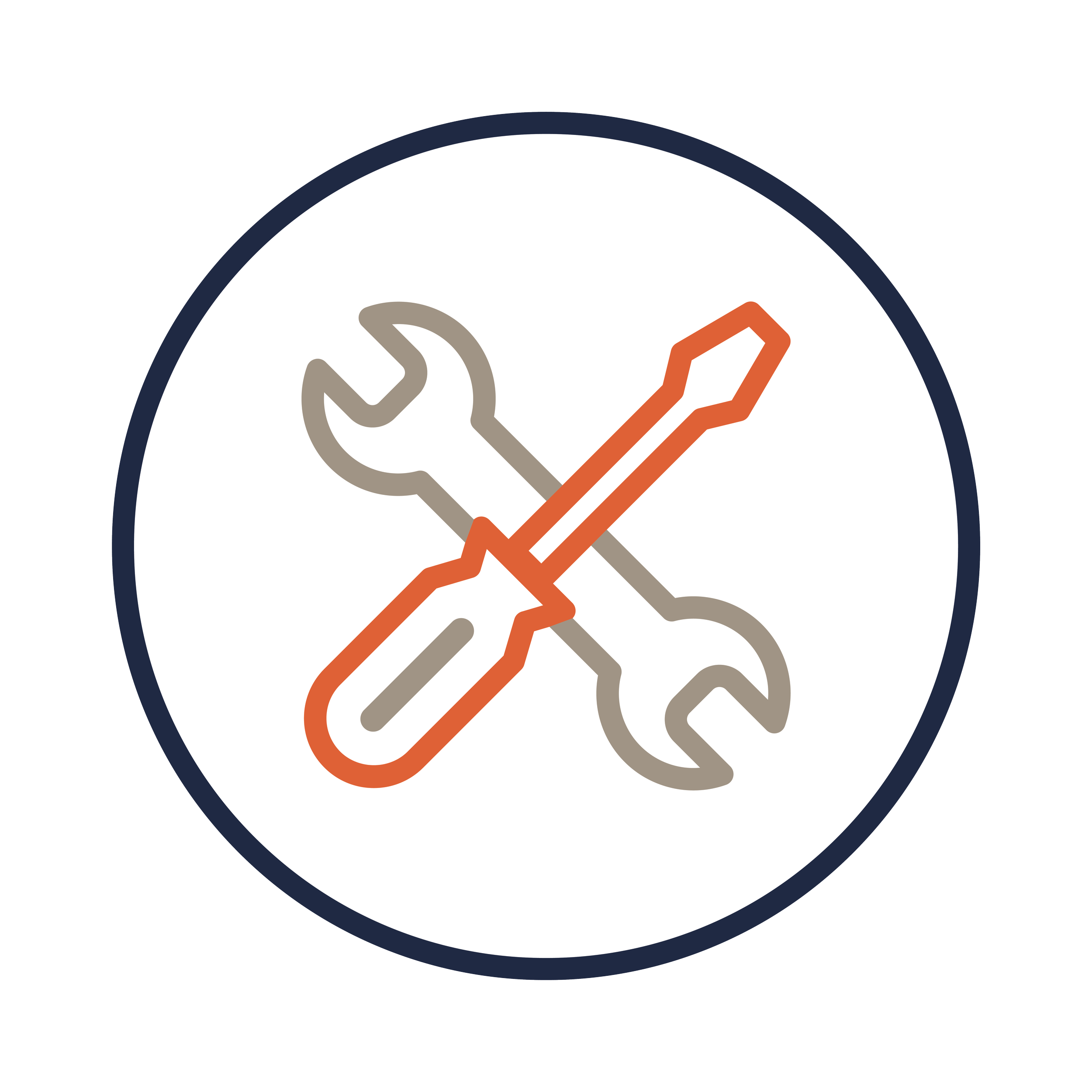 icon - wrench and screwdriver