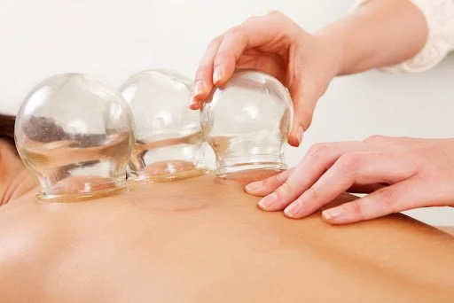 Massage Hijama