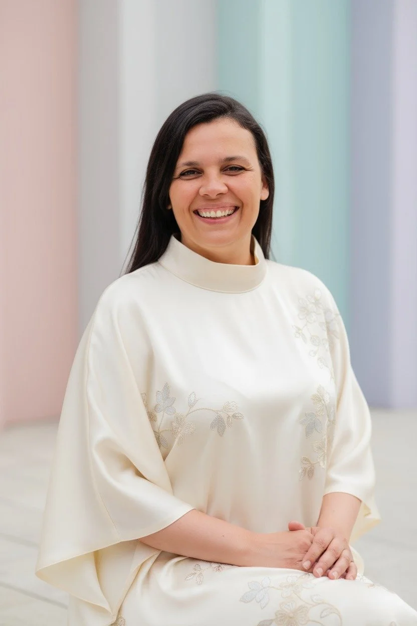 formatrice massage reflexologie soft skills naturopathe casablanca maroc