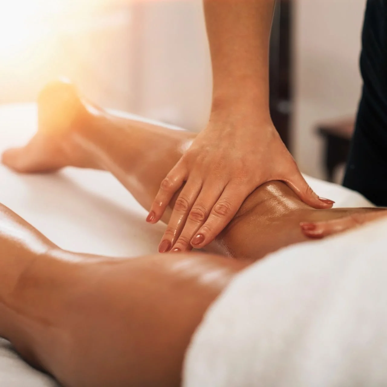 Drainage Lymphatique