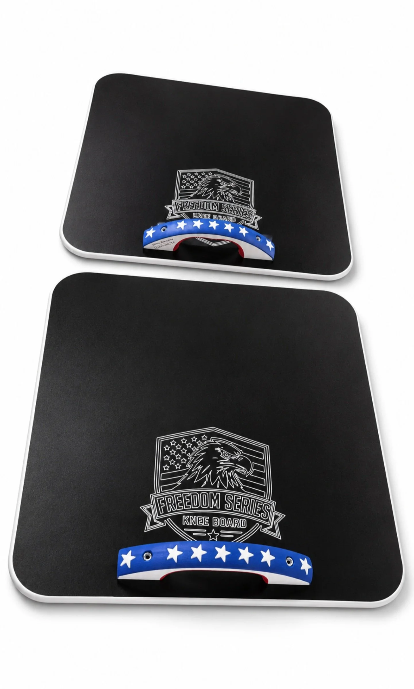 Freedom Series Knee Board Set